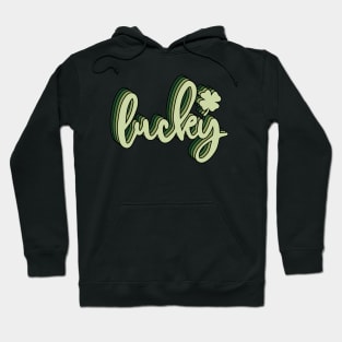 Lucky Hoodie